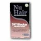 NuHair DHT Blocker Hair Regrowth Formula Tablets For Men And Women, Hair Care 