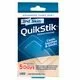 Spenco 2nd Skin QuikStik Adhesive Dressing, Large, First Aid
