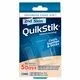 Spenco 2nd Skin QuikStik Adhesive Dressing, Combo Pack, First Aid