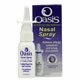 Oasis Nasal Spray, Cough and Cold