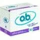 o.b. Absorption Tampons, Ultra Absorbency - 40 Each