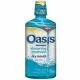 Oasis Mouth Wash For Dry Mouth From Sensodyne - 16 Oz