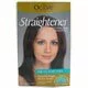 Ogilvie Straightener, Hair Straightening System - 1 Perm Kit