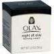 Olay Night of Olay Firming Cream, 2 Oz