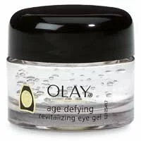 Olay Age Defying Revitalizing Eye Gel, 0.5 Oz