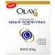 Olay Complete Night Fortifying Facial Cream, Skin Care