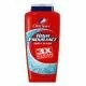 Old Spice High Endurance Body Wash, Arctic Force - 18 oz