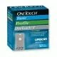 One Touch Basic Blood Glucose Test Strips 50 Ea