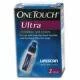 One Touch Ultra Glucose Control Solution - 2 Vials