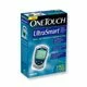 One Touch Ultra Smart Blood Glucose System Kit - 1 Ea
