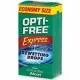 Opti-Free Express Rewetting Drops For Contact Lenses, Economy Size 0.66 Fl Oz (20 Ml)