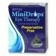 Optics Laboratory Minidrops Eye Therapy - 30 ea