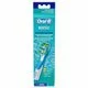 Oral B Sonic Complete Refill Toothbrush Heads, #SR18-3, Oral Hygiene