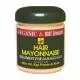 Organic Root Stimulant Hair Mayonnaise Treatment for Damaged Hair - 16 Oz