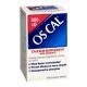 Oscal Calcium 500 plus Vitamin D Tablets - 210 Tablets 