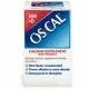 Os-Cal 500 + D 400 IU Tablets Calcium with Vitamin D Supplement - 60 ea