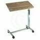 Drive Medical Tilt Top Overbed Table - 1 ea