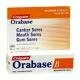 Colgate Orabase B Paste With Benzocaine for relief of Canker sores - 5 Gm