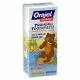 Orajel Toddler Training Toothpaste, Fruit Splash - 1.5 Oz