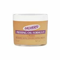 Palmers Hair Care Pressing Oil, 5.25 Oz 