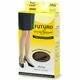 Pantyhose Sheer Toe Black, Mild Compression 8-15MM Futuro (Fut65) - Large - Ea