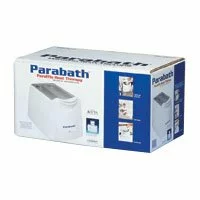 Parabath Wax Paraffin Heat Therapy Unit - 1 ea