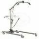 Drive Medical Manual Deluxe Patient Lift with Six Point Cardle - 1 / case