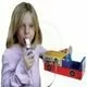 Drive Medical Aire Bus Pediatric Nebulizer - 1 Each