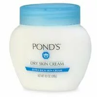 Ponds Dry Skin Cream - 10.1 Oz 