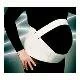 Sportaid Back Maternity Scott, Lumbosacral without insert, Large/X-Large - 1 ea