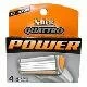 Schick Quattro Power Refill Cartridges - 4 Each