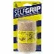 SelfGrip Maximum Support Self-Adhering Athletic Tape / Bandage, 3 Inch, Beige - 1 ea