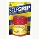 SelfGrip Maximum Support Self-Adhering Athletic Tape / Bandage, 3 Inch, Red - 1 ea
