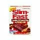 Slim Fast Breakfast & Lunch Bars With Peanut Butter - 8 ea 
