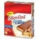 Slim Fast Optima Caramel Crispy Peanut Meal Bar - 1.9 Oz X 12 Ea 