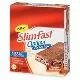 Slim Fast Optima Chocolate Cookie Dough Meal Bar - 12 Ea X 1.9OZ 