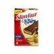 Slim Fast Optima Caramel Crispy Peanut Meal Bar - 6 Ea 