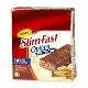Slim Fast Optima Milk Chocolate Peanut Meal Bar - 6 Ea 
