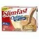 Slim Fast Optima Cappucino Ready To Drink Delight Shake - 11 Oz/Can X 24 Cans/Case