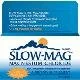 Slow-Mag Tablets, Magnesium Chloride With Calcium - 60 ea