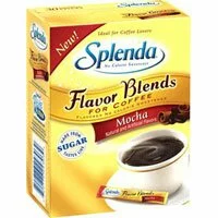 Splenda Flavor Blends For Coffee, Mocha - 30 Ea