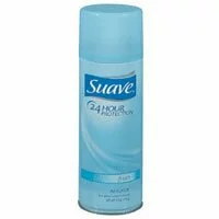 Suave Anti-Perspirant Spray Shower Fresh - 6 Oz