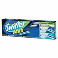 Swiffer Max Starter Kit - 1 ea