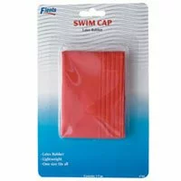 Flents Latex Rubber Swim Cap - 1 ea