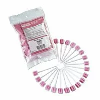 Toothette Oral Swabs Flavored - 20 Ea