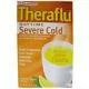 Theraflu Daytime Hot Liquid Severe Cold Powder, Non Drowsy - 6 Ea