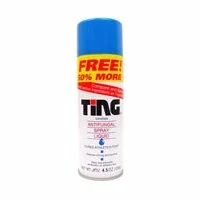 Ting With Tolnaf Antifungal Liquid Spray - 3OZ