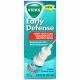 Vicks Early Defense Nasal Decongestant MicroGel Spray, Cough & Cold