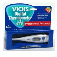Vicks Digital Thermometer (V900) - 1 ea