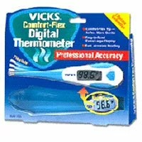 Vicks Comfort Flex Thermometer (V965) - 1 ea